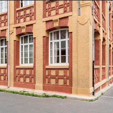 5 Spacieux, Chaleureux, Hyper Centre 300M De La Mer Dieppe Zewnętrze zdjęcie